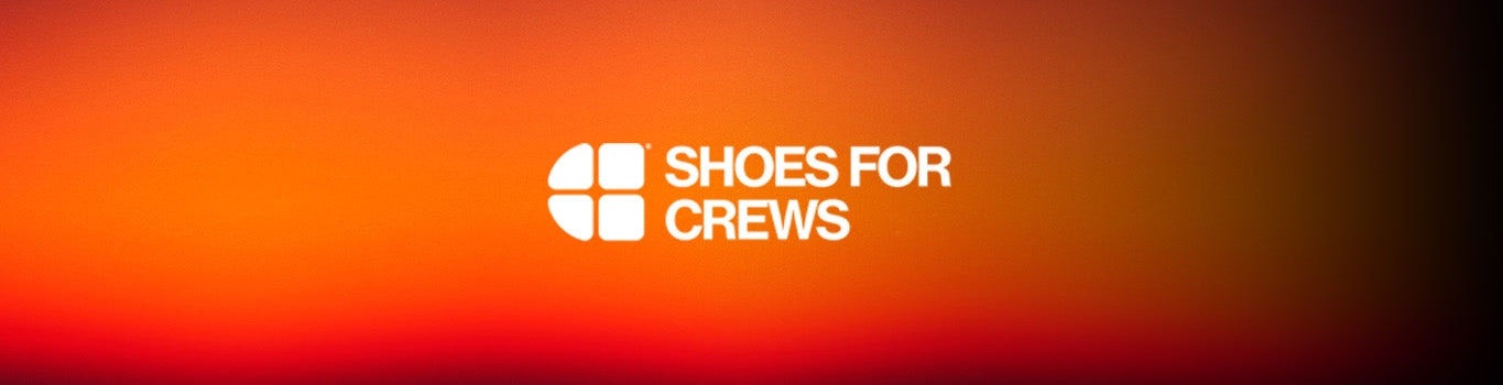 Shoes For Crews