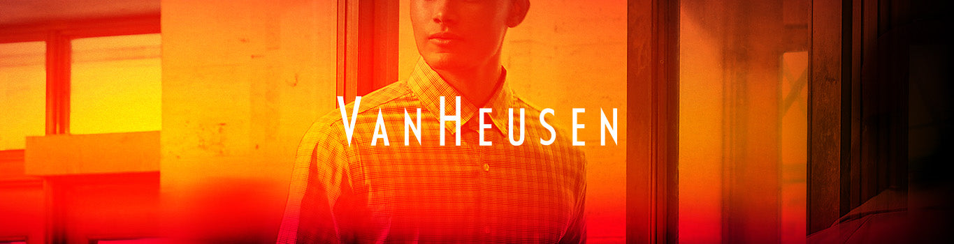 Van Heusen