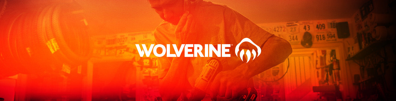 Wolverine