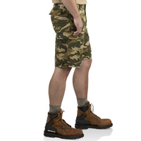 Carhartt Rugged Camo Cargo Short