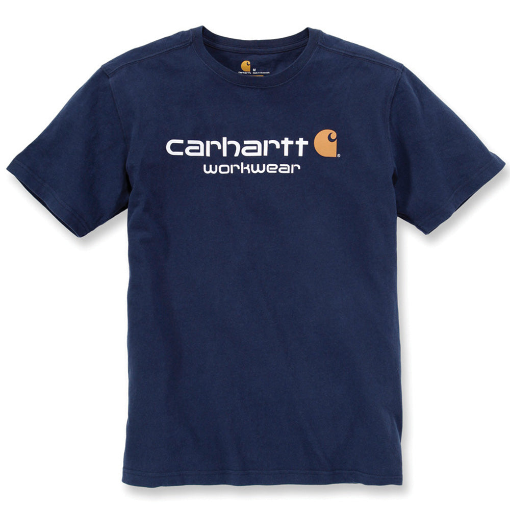 Carhartt Workwear Core Logo S/S T-Shirt