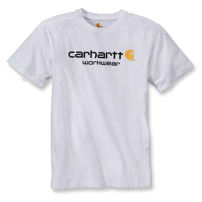Carhartt Workwear Core Logo S/S T-Shirt