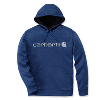 Carhartt Force Extremes Signature Graphic Hooded Sweatshirt - RSEA Safety Outlet