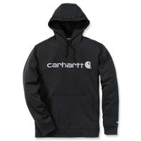 Carhartt Force Extremes Signature Graphic Hooded Sweatshirt - RSEA Safety Outlet