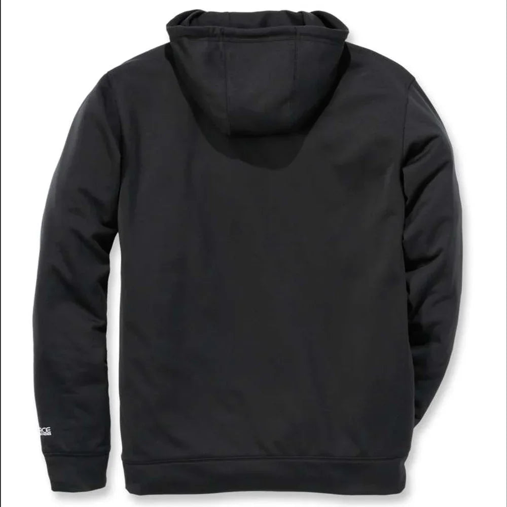 Carhartt Force Extremes Signature Graphic Hooded Sweatshirt - RSEA Safety Outlet