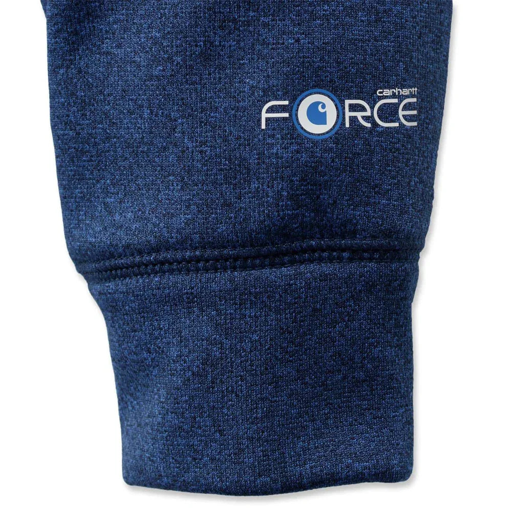 Carhartt Force Extremes Signature Graphic Hooded Sweatshirt - RSEA Safety Outlet