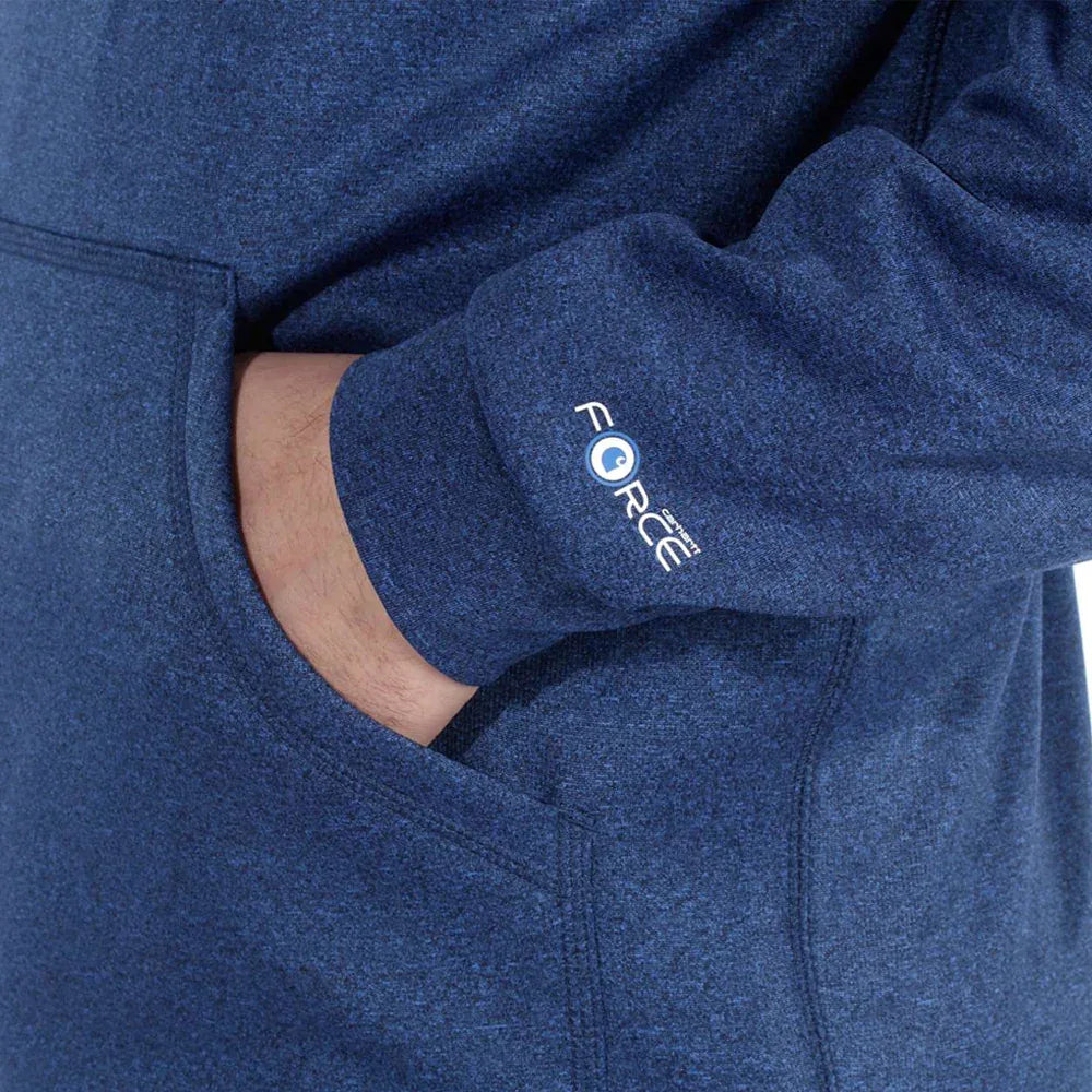 Carhartt Force Extremes Signature Graphic Hooded Sweatshirt - RSEA Safety Outlet
