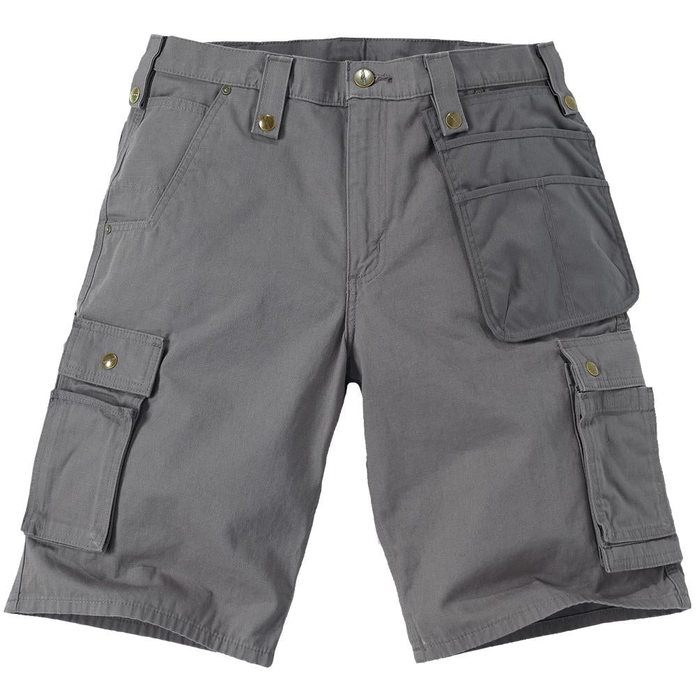 Carhartt Multi-Pocket Ripstop Short