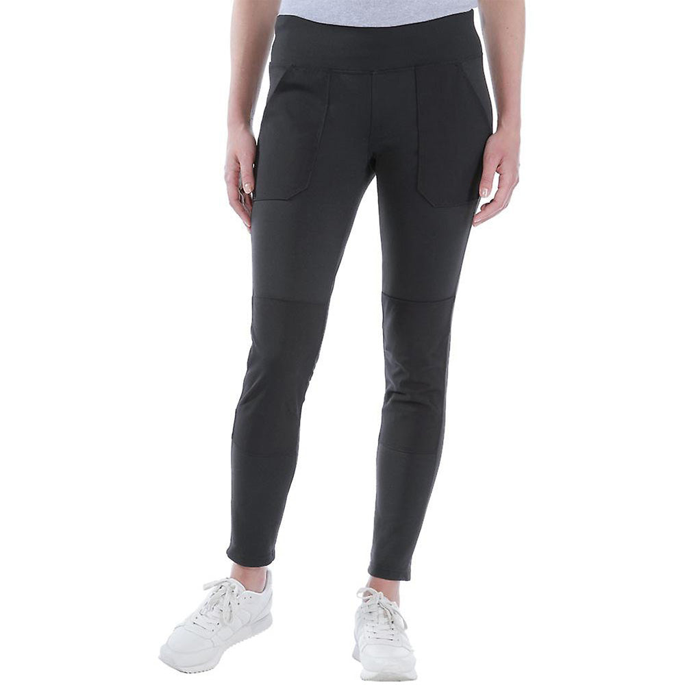 Carhartt Women's Force Utility Leggings - Black