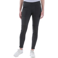 Carhartt Women's Force Utility Leggings - Black