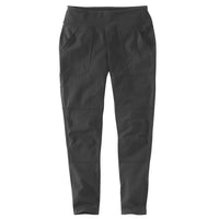 Carhartt Women's Force Utility Leggings - Black