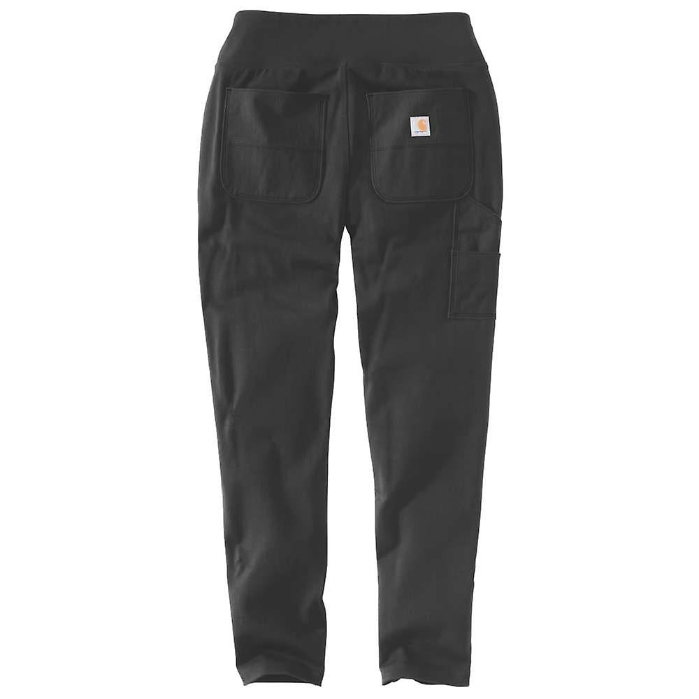 Carhartt Women's Force Utility Leggings - Black
