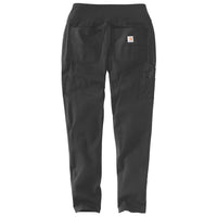 Carhartt Women's Force Utility Leggings - Black