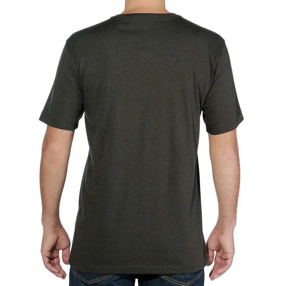 Carhartt Graphic Born To Build T-Shirt - RSEA Safety Outlet