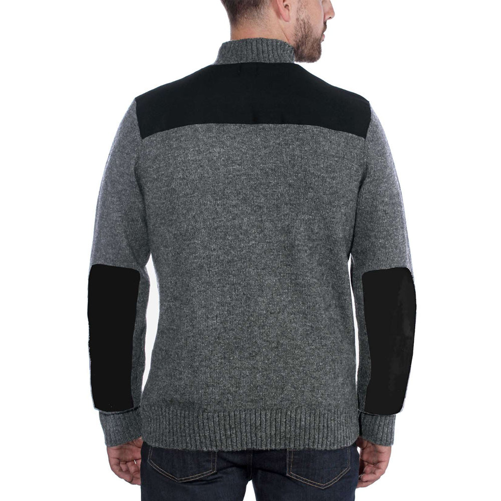 Carhartt Quarter Zip Sweater