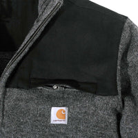 Carhartt Quarter Zip Sweater