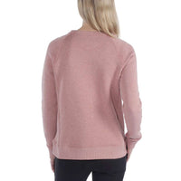 Carhartt Clarksburg Women's Crewneck Jumper