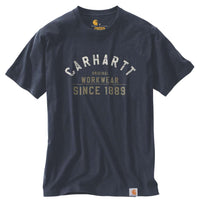 Carhartt Graphic S/S T-Shirt