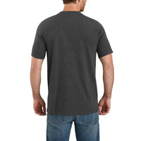 Carhartt 'Made To Last' S/S T-Shirt - RSEA Safety Outlet