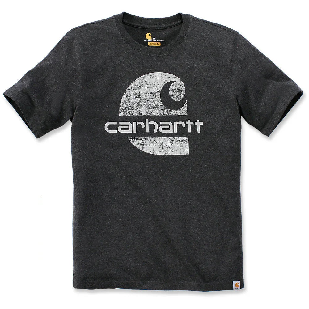 Carhartt Workwear Premium S/S T-Shirt - RSEA Safety Outlet