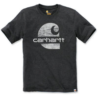 Carhartt Workwear Premium S/S T-Shirt - RSEA Safety Outlet