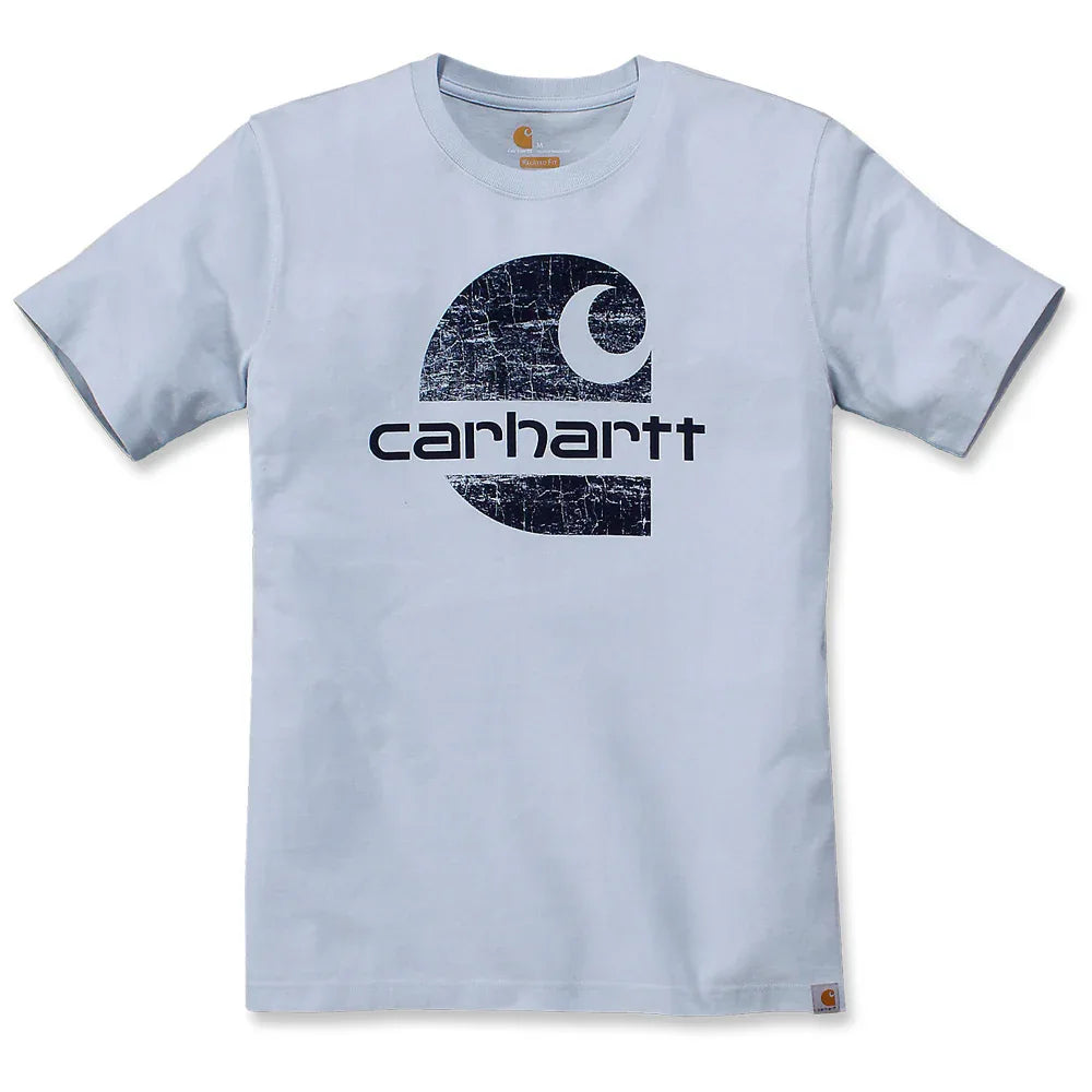 Carhartt Workwear Premium S/S T-Shirt - RSEA Safety Outlet