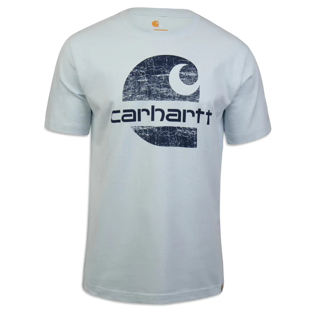 Carhartt Workwear Premium S/S T-Shirt - RSEA Safety Outlet