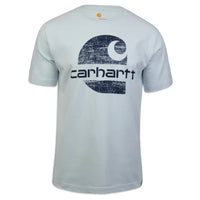 Carhartt Workwear Premium S/S T-Shirt - RSEA Safety Outlet