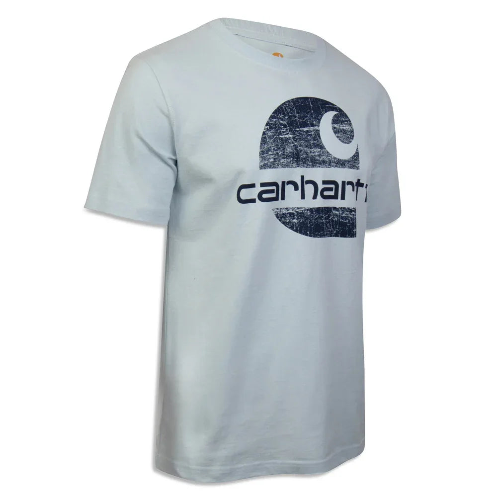 Carhartt Workwear Premium S/S T-Shirt - RSEA Safety Outlet