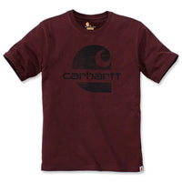 Carhartt Workwear Premium S/S T-Shirt - RSEA Safety Outlet