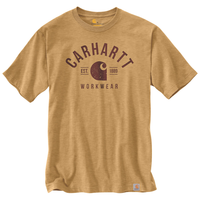 Carhartt Graphic S/S Workwear T-shirt