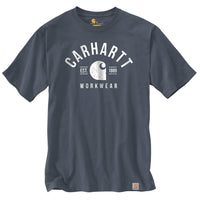 Carhartt Graphic S/S Workwear T-shirt