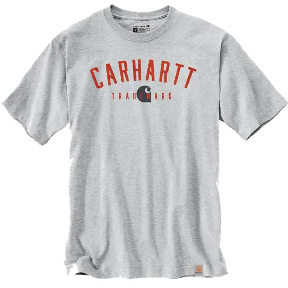 Carhartt Workwear Graphic S/S T-Shirt - RSEA Safety Outlet