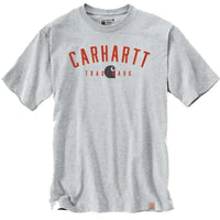 Carhartt Workwear Graphic S/S T-Shirt - RSEA Safety Outlet