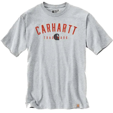 Carhartt Workwear Graphic S/S T-Shirt - RSEA Safety Outlet