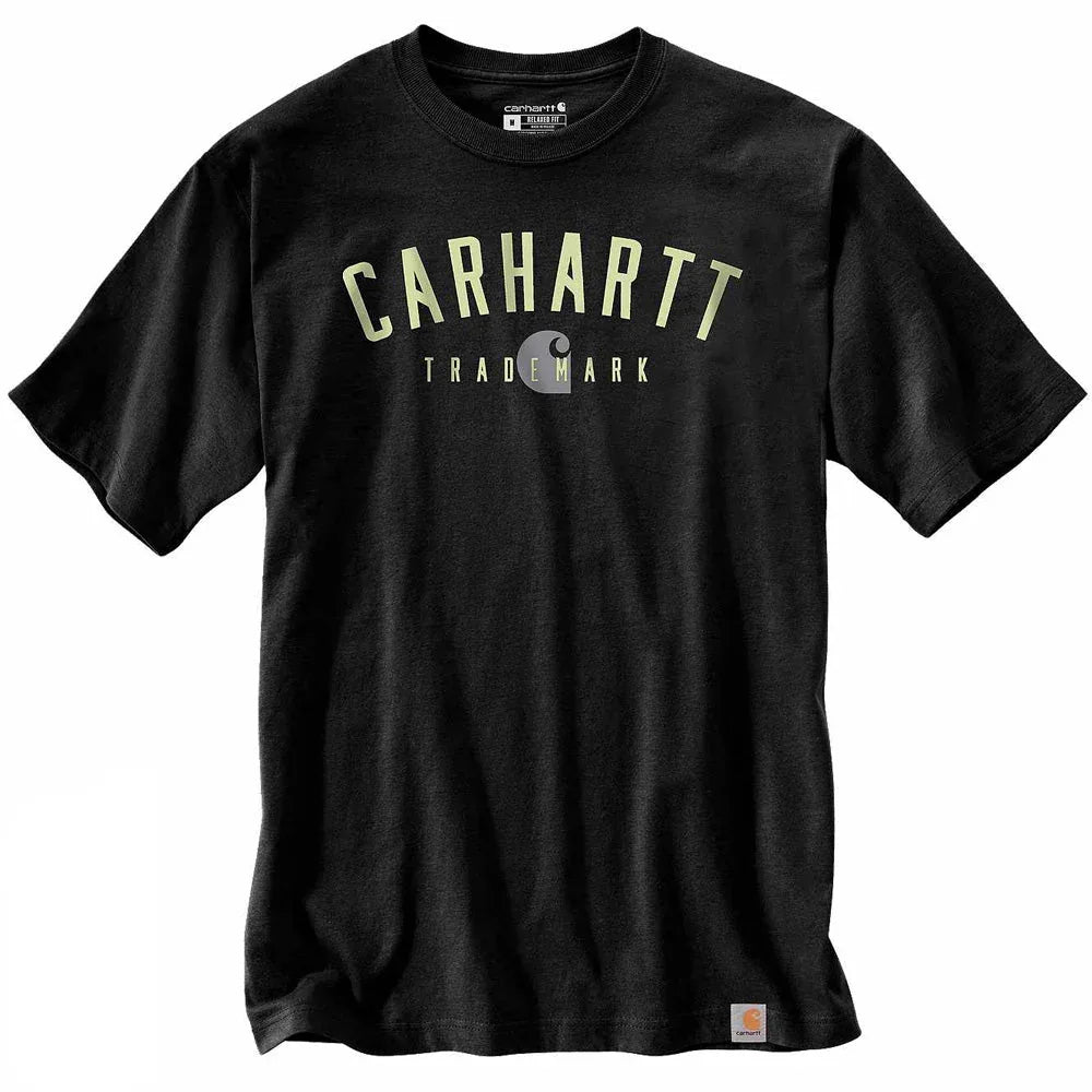 Carhartt Workwear Graphic S/S T-Shirt - RSEA Safety Outlet