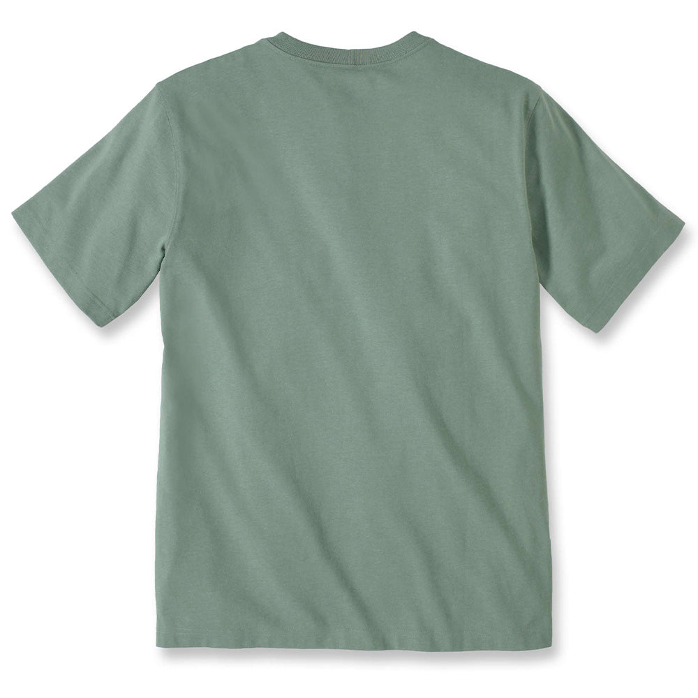 Carhartt Line Graphic S/S T-Shirt