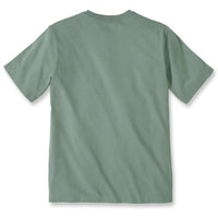 Carhartt Line Graphic S/S T-Shirt