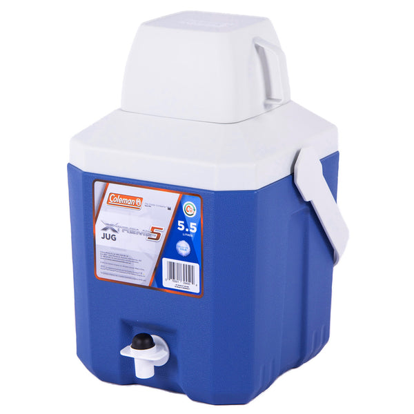 Coleman Xtreme 5.5L Jug