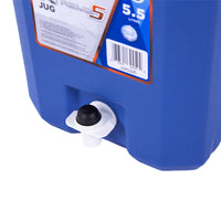 Coleman Xtreme 5.5L Jug - RSEA Safety Outlet