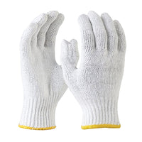Blue Rapta Women's Poly Cotton Gloves
