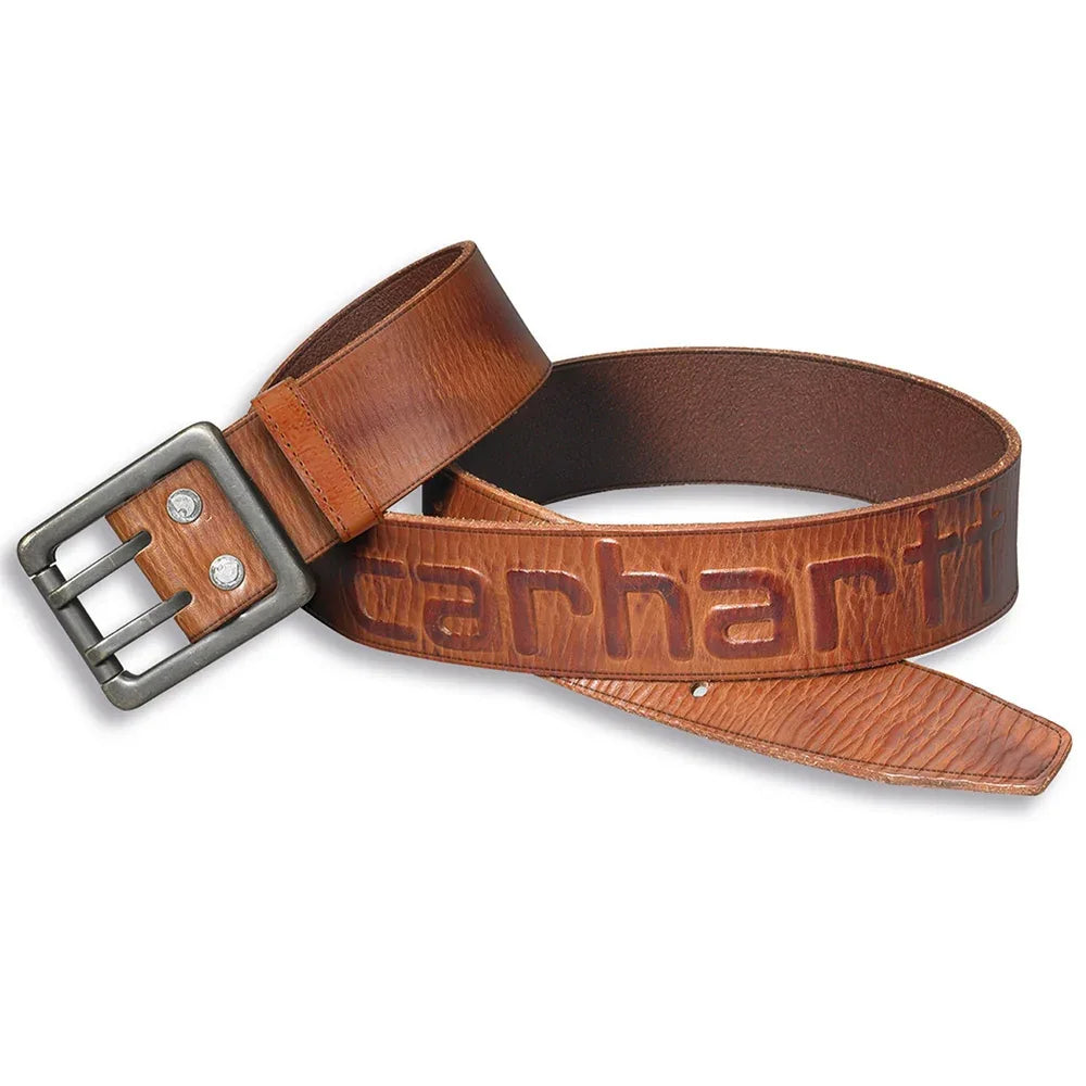 Carhartt Logo Belt - RSEA Safety Outlet