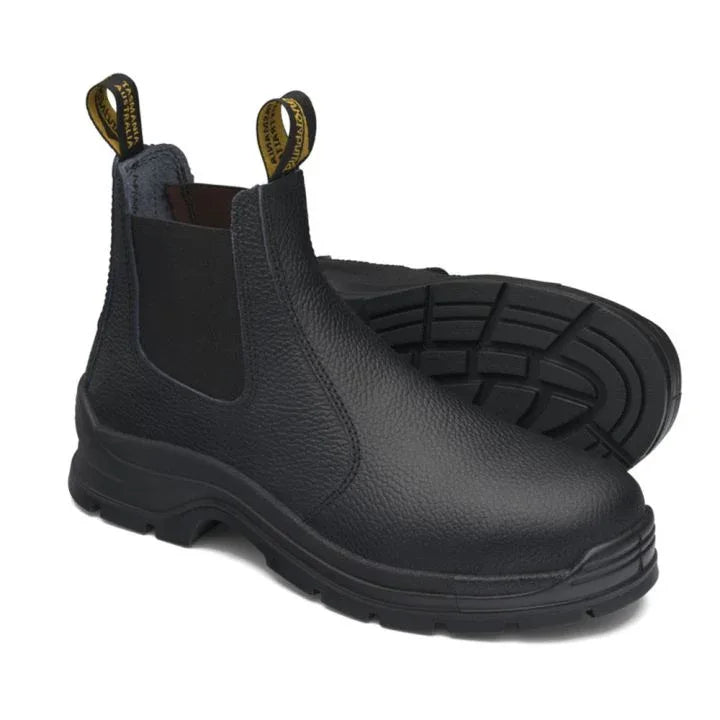 Blundstone 310 Elastic Sided Rambler Safety Boots - RSEA Safety Outlet