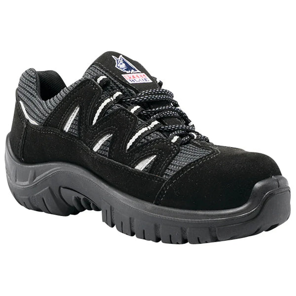 Steel Blue Adelaide Safety Work Hiker Shoes 311400 - RSEA Safety Outlet