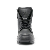 Steel Blue Enforcer Zip L/Weight Non-Safety Boots 320250 - RSEA Safety Outlet