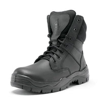 Steel Blue Enforcer Zip L/Weight Non-Safety Boots 320250 - RSEA Safety Outlet