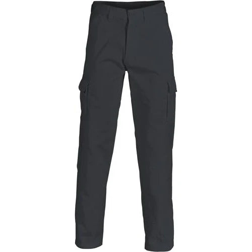 DNC Pant Cargo Drill Cotton