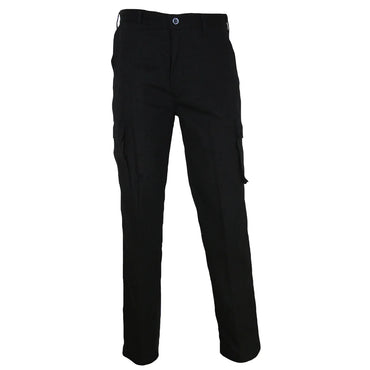 DNC Workwear Lightweight Cotton Cargo Pant 3316