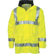 DNC Jacket Rain Breathable 3MTape