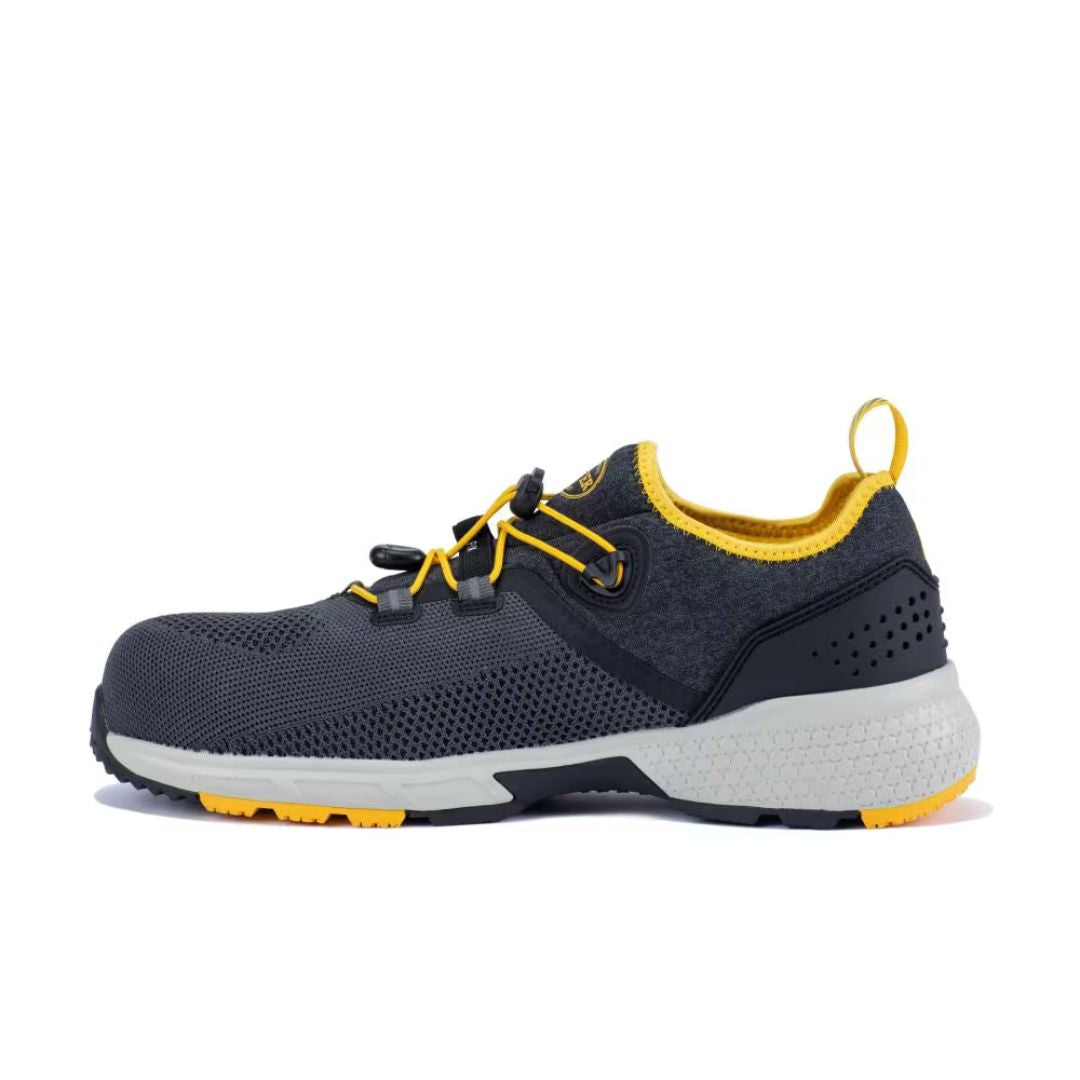 Oliver Flyknit Composite Shoe - Grey